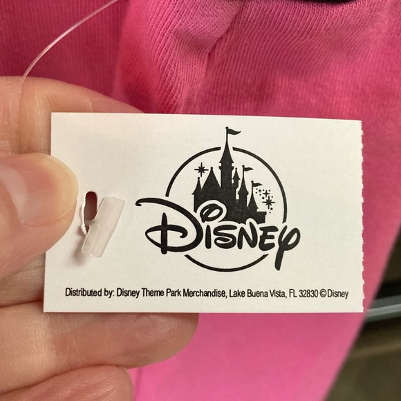 Disney Parks Athletic Tank Top, Maleficent - “Now Shall You Deal With Me” - Picture 7 of 9